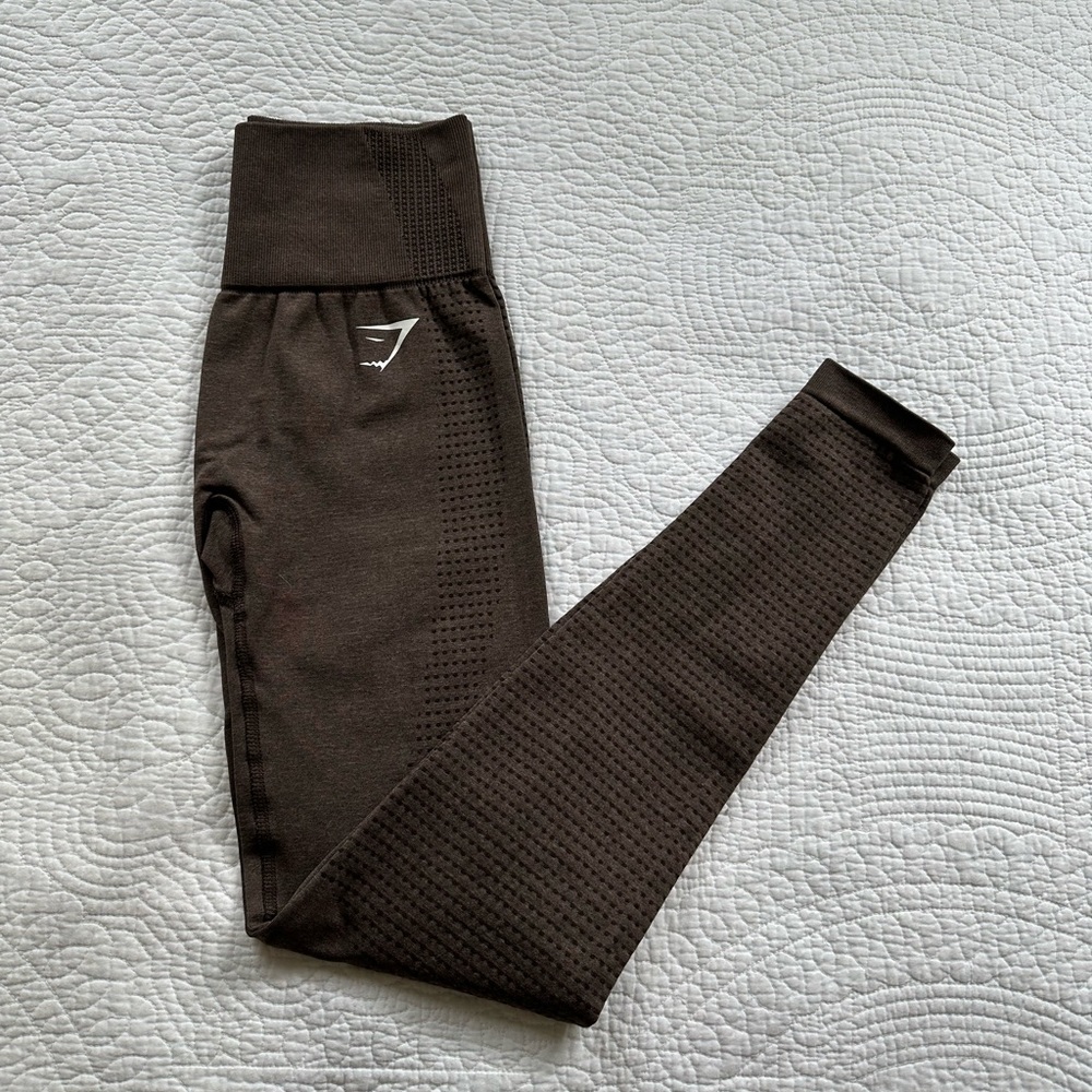 Gymshark vital seamless 2.0 leggings